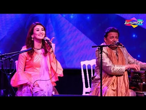 Anup Jalota Concert - Part 2 | Bhajans & Songs by Kishore Kumar & Jagjit Singh | FULL SHOW