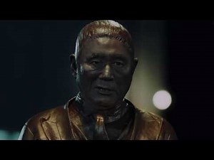 【ビートたけし・小林幸子】カップヌードルCM 「OBAKA s大学テラ幸子」篇