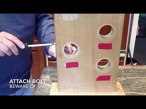 How to install Level Lock, the new invisible smart lock for smart homes