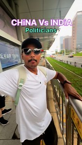 71K views · 325 reactions | China Vs India System 﫡 #china #india | Chandan Kumar | Facebook