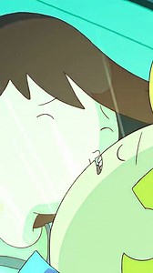 You kissed him so hard his little sword’s on fire. 😅 #BravestWarriors | Bravest Warriors