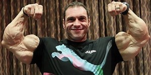 Francisco Bautista – Complete Profile, Diet And Workout – Fitness Volt