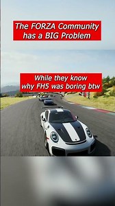 Why Everyone is WRONG About Forza Horizon 6 🤫 (Is FH5 Actually Better?)