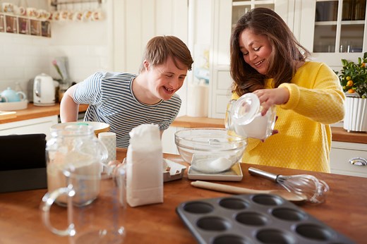 Cooking — A Functional Life Skill That Fosters Independence - North State Parent magazine