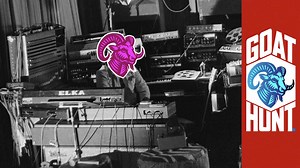 The greatest '80s and '90s keyboard players revealed