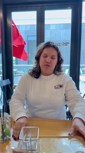 Heerlijk Dessert: Van Maag naar Hart