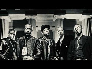 New Edition - Boys To Men (Extended)