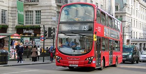 TransLink testing double decker buses on routes this fall | Daily Hive | News