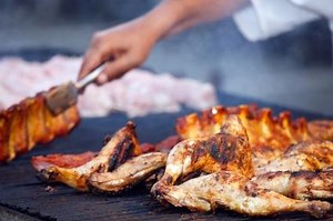 How to Host a Successful BBQ Cook-Off Fundraiser | LoveToKnow