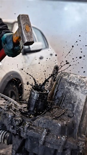 Smart Mechanic Life Hack You Should Know