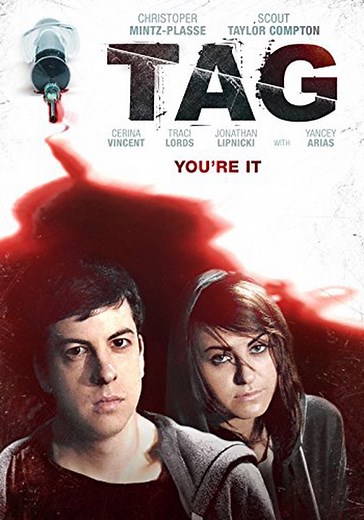 Tag - película: Ver online completa en español