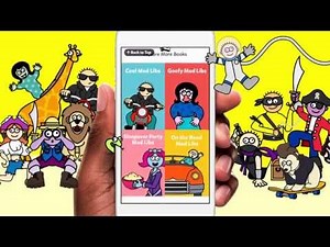 Mad Libs Now Available on Android!