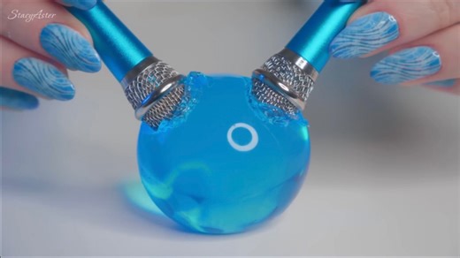 【Ana Aster Asmr】睡眠触发音合集 无人声