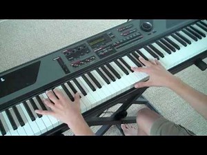 Linus and Lucy Tutorial