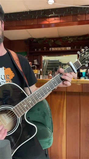 Whiskey Before Breakfast #bluegrass #guitar #flatpicking | Guitar