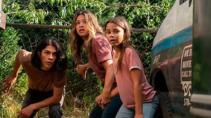 Disomnia: Sinopsis, tráiler, reparto y crítica de la película (Netflix)