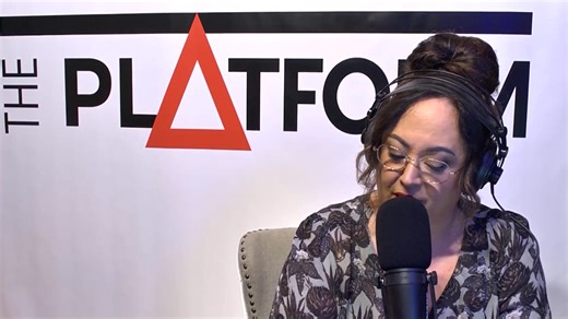 Leah Panapa talks to author Cheryl Ware about her new book 'Untold Intimacies: A History of Sex Work in Aotearoa, 1978–2008' Watch the full interview at https://theplatform.kiwi/ | The Platform New Zealand