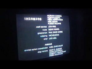 closing to beethoven 1992 vhs