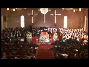 Whitney Houston remembered