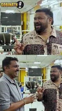 Made in Madras | Inside Royal Enfield Manufacturing | Full Episode Streaming Now | Gobinath #shorts