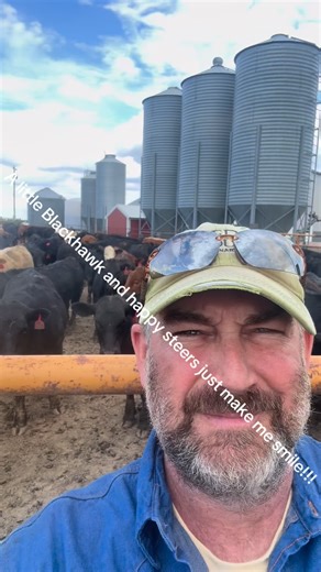 Nebraska, it’s not for everyone…#nebraska #vetlife #heartlanddocs #rural #vet #heartwarming #keepinitrural💙 | DocsBenandErin