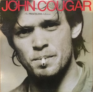 John Cougar - John Cougar