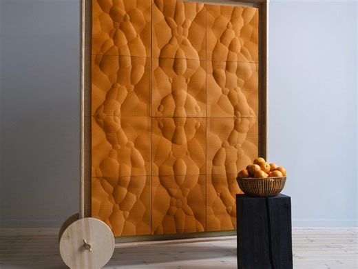 Why is Mycelium Nature’s Sustainable Hero in Building Materials? - Yanko Design