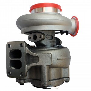[Hot Item] Diesel Engine Parts for Cummins Generator Isc Engine Turbo Hx40 Turbocharger 4039990 4039991