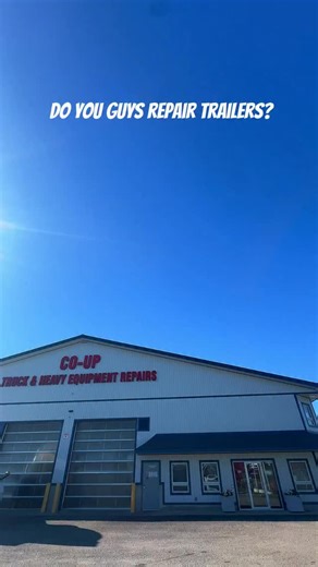 24 reactions · 7 comments | No matter the damage, we’ve got a solution. Frame repairs, axle straightening, and complete auto body services done right, done fast. ️✅ #coupautobody #trailerrepair #truckrepair #bodywork #framerepair | Co-up Auto Body Repairs | Facebook