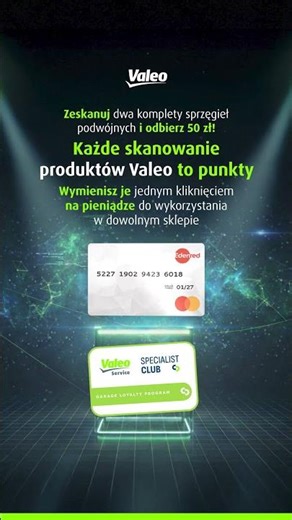 Valeo Specialist Club
