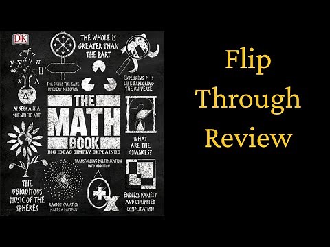 The Maths Book: Big Ideas Simply Explained