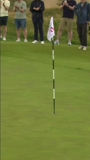 This Was a HUGE Moment in the Match 👀
