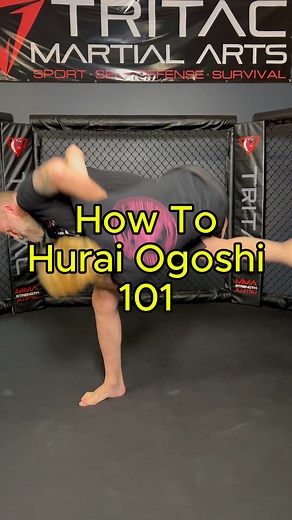 Look for more Japanese Jiu Jitsu! Follow TRITAC!! | Tritac Martial Arts