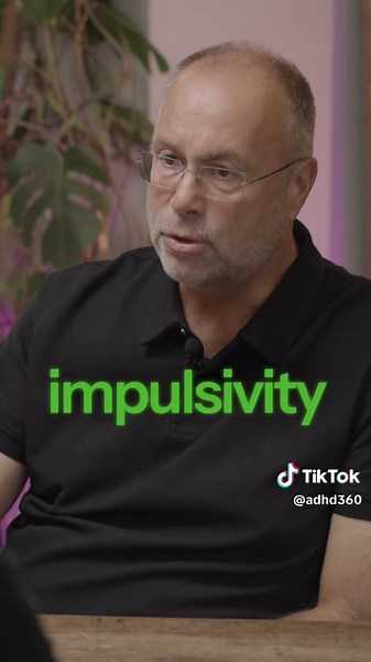 Understanding ADHD with Heston Blumenthal on Beyond the Label