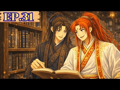 เกิดใหม่เป็นซวงเอ๋อร์ไร้ค่า ที่มีสามีเป็นตัวเอกในนิยาย EP.31