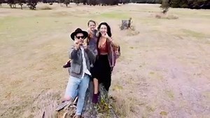 13K views · 959 reactions | The Morrisons are sending much love to you all. Have a great week ahead. ❤️ | Matthew Morrison | Facebook