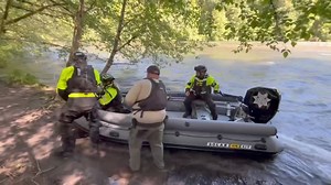 Clackamas Fire on Reels