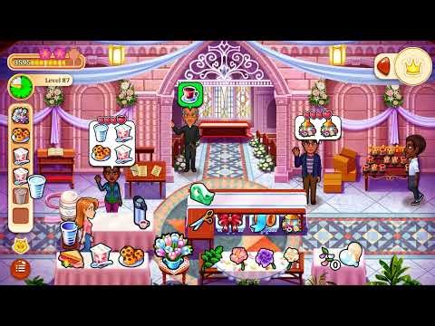 Cooking Bride to Primrose Lake Level 87