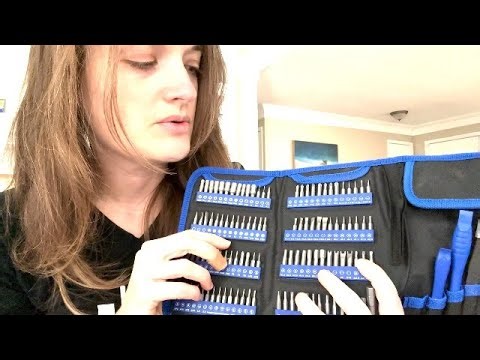 Kaisi Electronics Repair Tool Kit Review #ad #amazoninfluencer