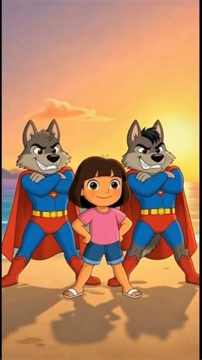 Super dance party!!!