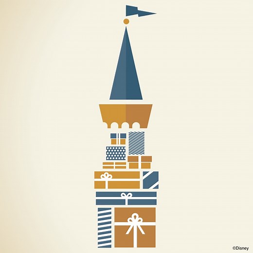 566K views · 2.9K reactions | Celebrate the magic of the holidays in The Most Magical Place on Earth with the Ultimate Disney Christmas Package. From Dec. 21-26, enjoy an itinerary full of exclusive experiences just for Guests on this package! | Walt Disney World | Facebook