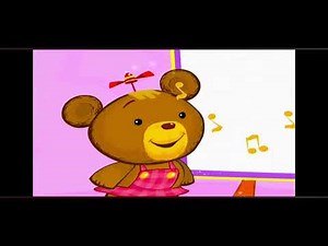 Bonnie bear EP130 rooster