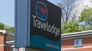 People stunned after discovering the meaning behind Travelodge logo