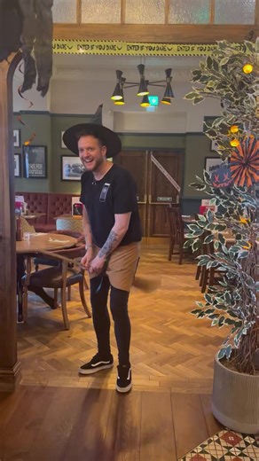 🎃🥳WE HAVE A WINNER🥳🎃 🤩Thankyou to everyone who entered our competition to celebrate our NEW menu launch! 🥁The winner is……….:: ❤️Congratulations! Please message us! | The Bellflower