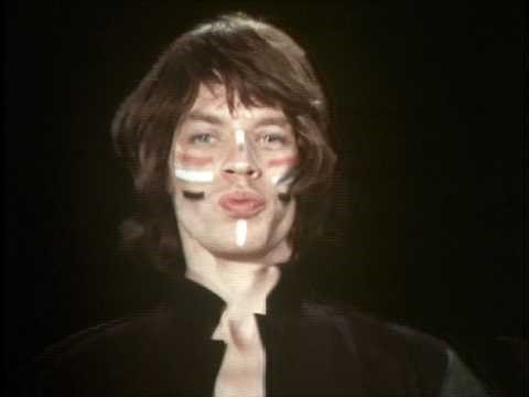 Jumpin' Jack Flash 📀 The Rolling Stones {Stereo} 1968