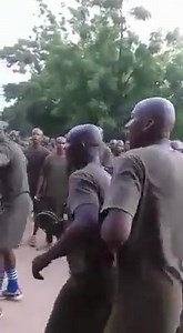 Quotidien Du Mali on Reels