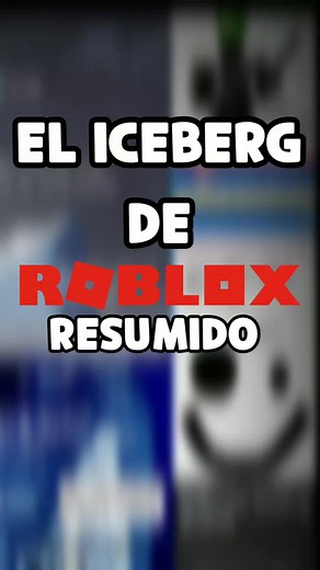 Explorando el Iceberg de Roblox en 2 Minutos (Nivel 1)