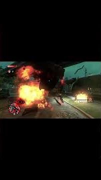 PROTOTYPE 2 Action Gameplay Check Full Gameplay