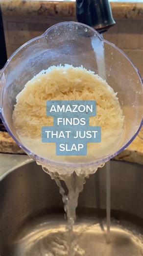 The last one is a personal fave of mine! #amazonfinds #tiktokmademebuyit #amazonhome #hacks #salfinds