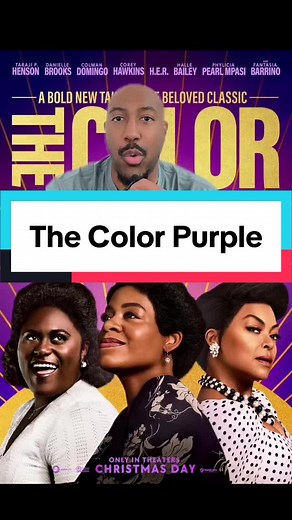 Experience the Magic of The Color Purple Musical
